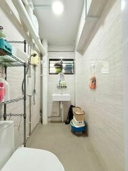 Blk 882 Woodlands Street 82 (Woodlands), HDB 5 Rooms #571827651